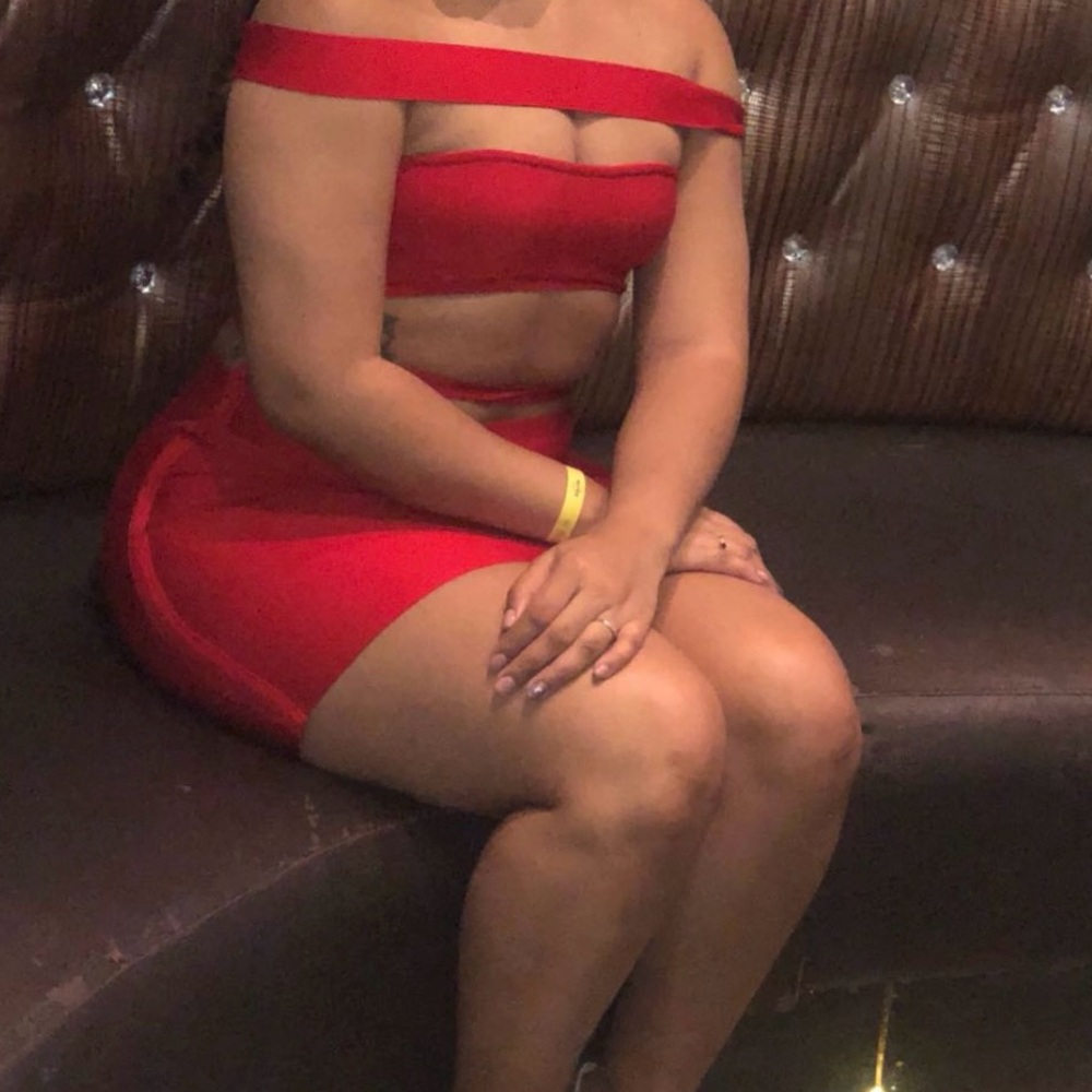 Women’s Meilun dress